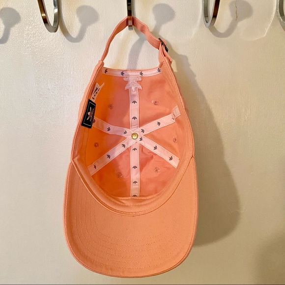 NWOT Adidas Classics Baseball Cap - Picture 3 of 3